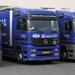 Międzynarodowy transport ciężarowy